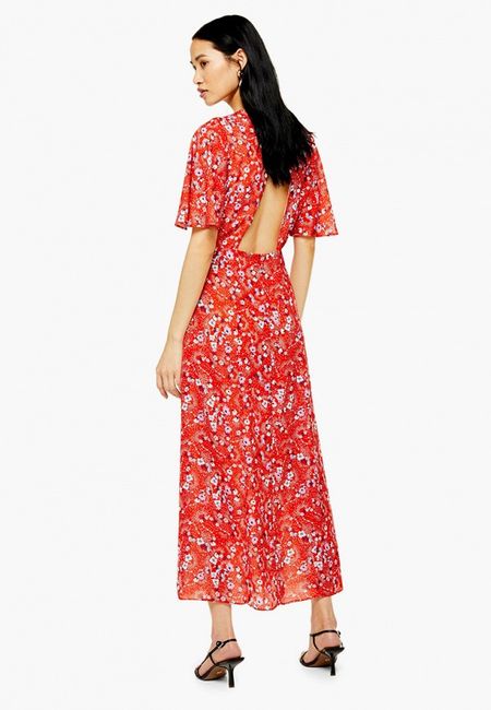Платье Topshop