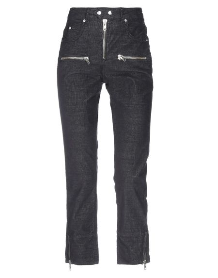 Брюки ISABEL MARANT ÉTOILE