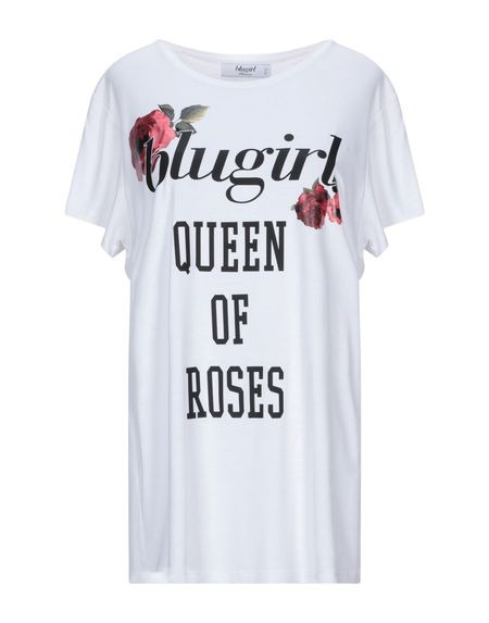 Футболка BLUGIRL BLUMARINE