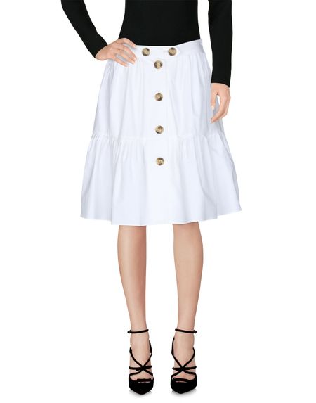 Юбка REDValentino