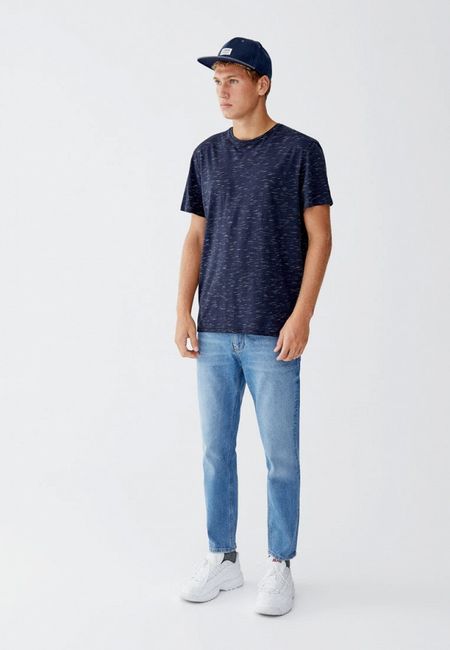 Футболка Pull&Bear
