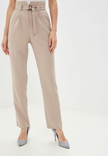 Брюки Kristina Kapitanaki