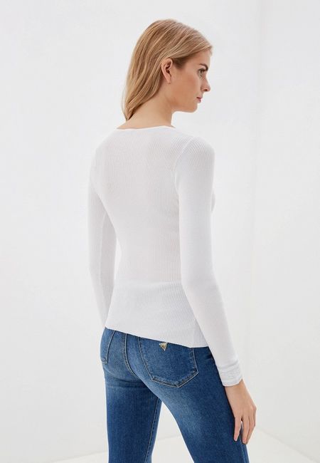 Пуловер Guess Jeans