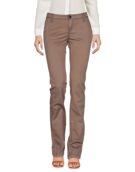 Брюки ZONA BRERA RED LABEL