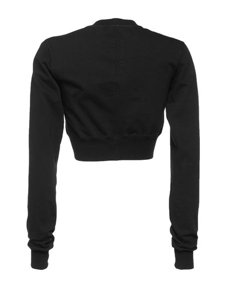 Толстовка DRKSHDW by RICK OWENS