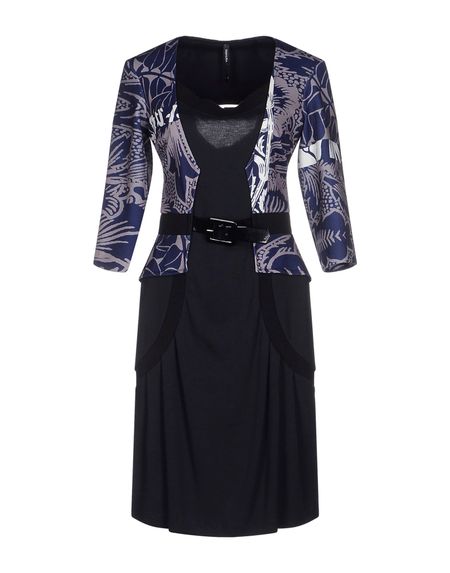 Платье PIANURASTUDIO