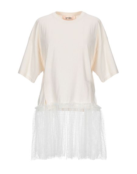 Футболка GINA