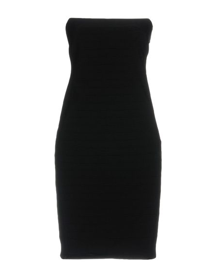 Платье ELISABETTA FRANCHI GOLD