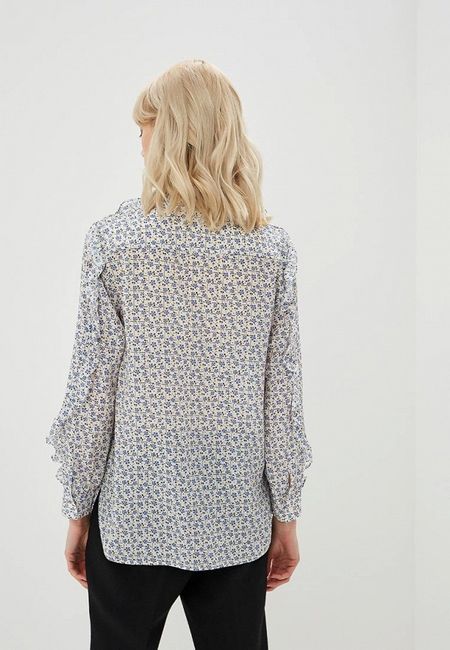 Блуза Weekend Max Mara