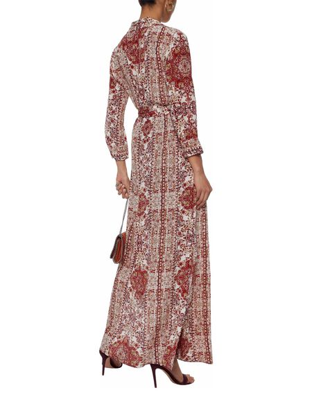 Платье L'AGENCE