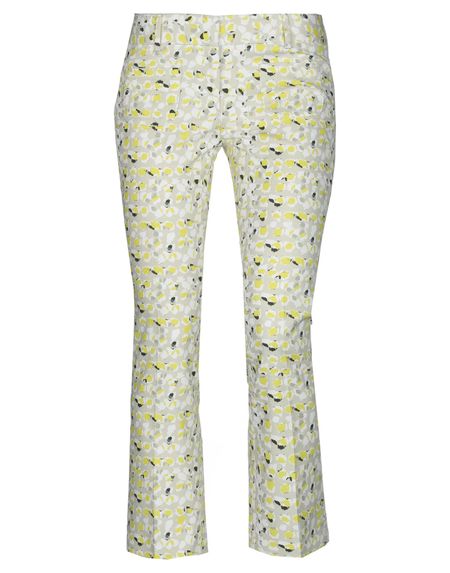 Брюки FABRIZIO LENZI