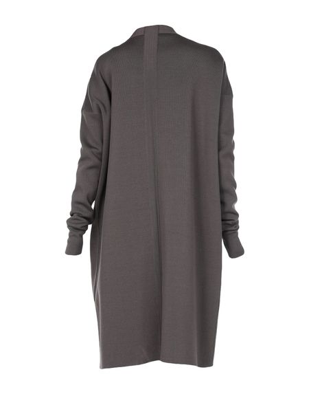 Пальто RICK OWENS