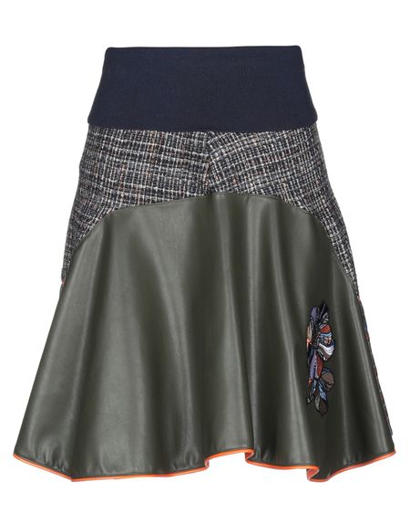 Юбка PIANURASTUDIO