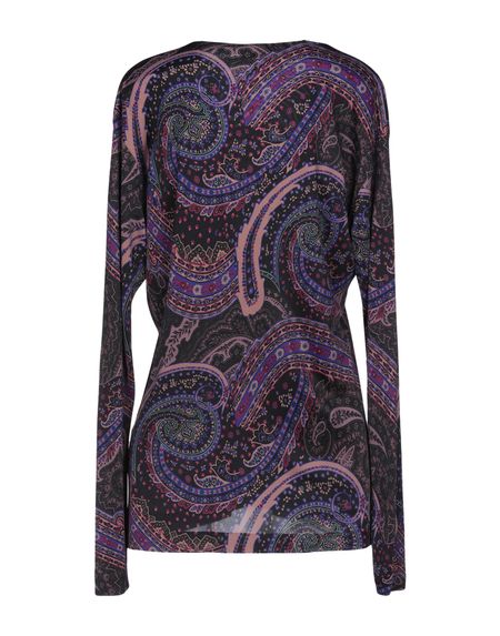 Футболка ETRO