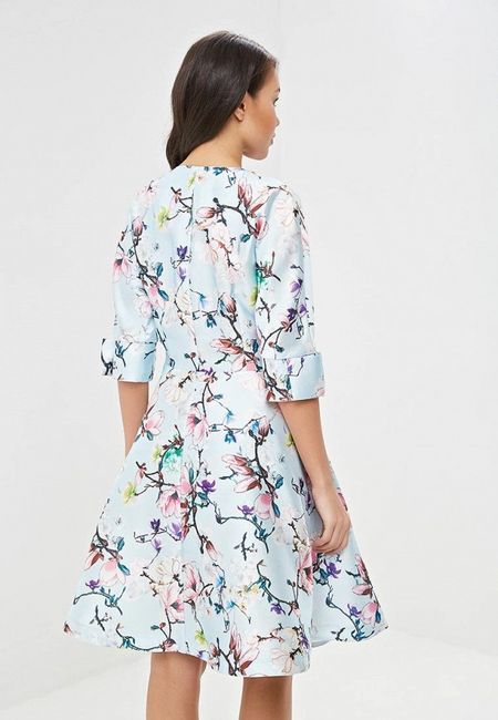 Платье Tutto Bene