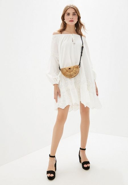 Платье Imperial