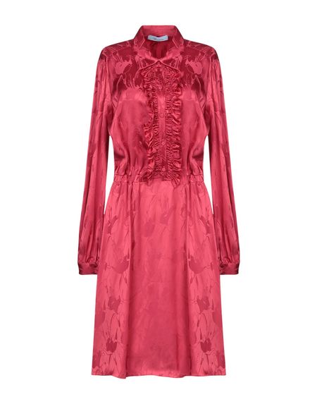 Платье BLUMARINE