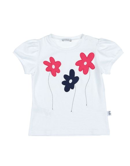 Футболка IL GUFO