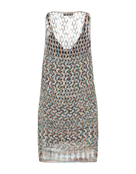 Платье MISSONI