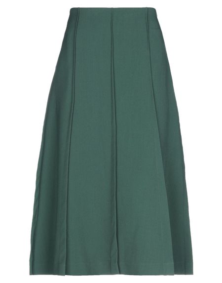 Юбка JUPE DE SATIN