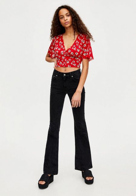 Топ Pull&Bear