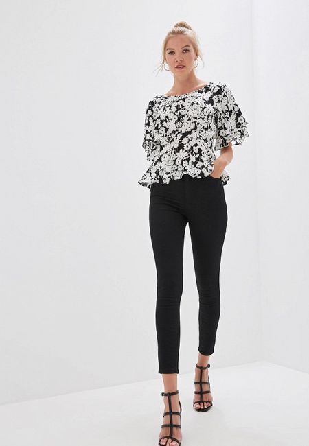 Блуза LC Waikiki