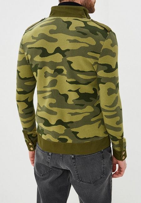 Сапоги Elijah & Sims