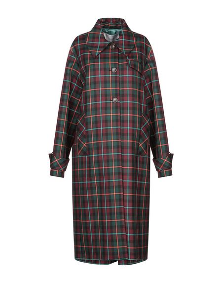 Пальто MAURO GRIFONI