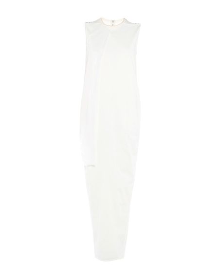 Платье RICK OWENS