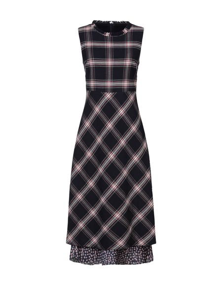 Платье ERMANNO DI ERMANNO SCERVINO