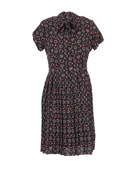 Платье EMPORIO ARMANI