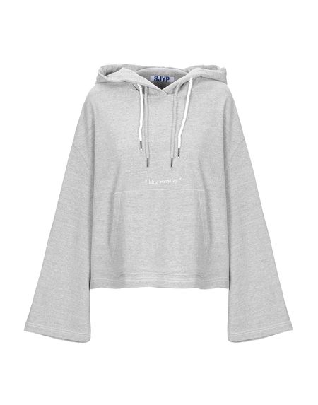 Толстовка SJYP