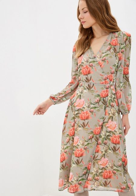 Платье Imocean