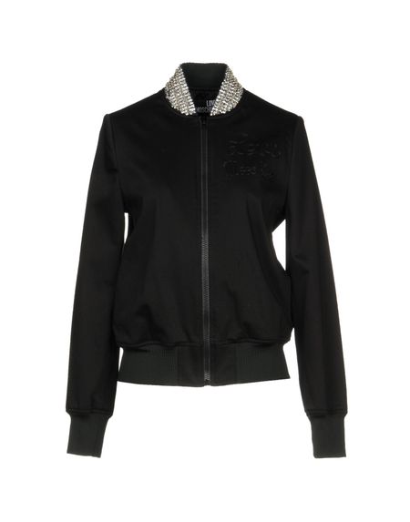 Куртка LOVE MOSCHINO