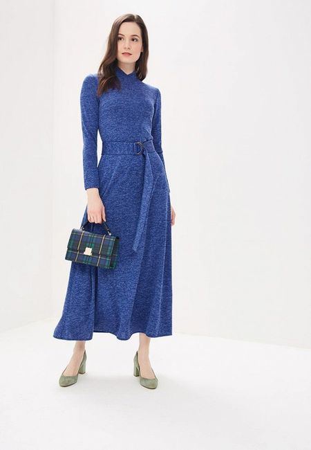 Платье Alina Assi