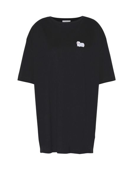 Футболка GEORGE J. LOVE