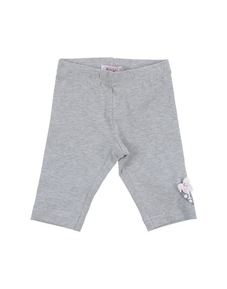 Брюки MONNALISA BEBE'