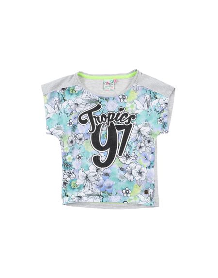 Футболка VINGINO