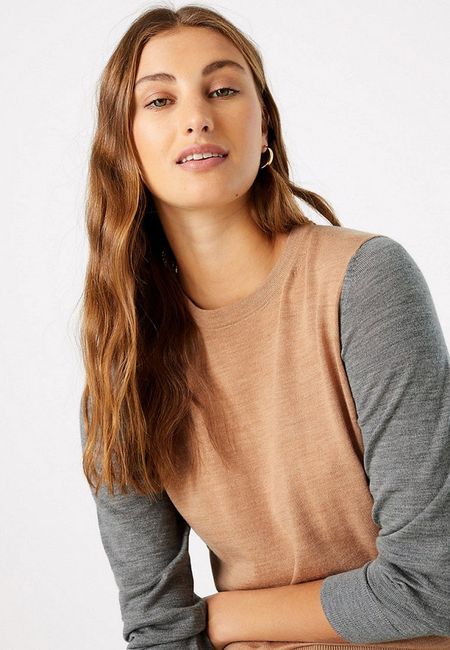 Джемпер Marks & Spencer