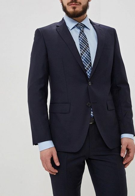 Костюм Boss Hugo Boss