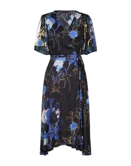 Платье HALE BOB