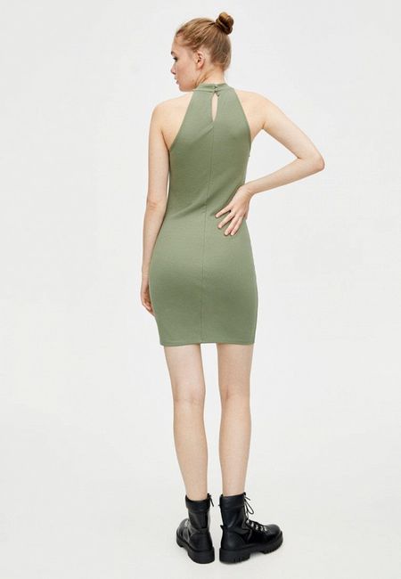 Платье Pull&Bear