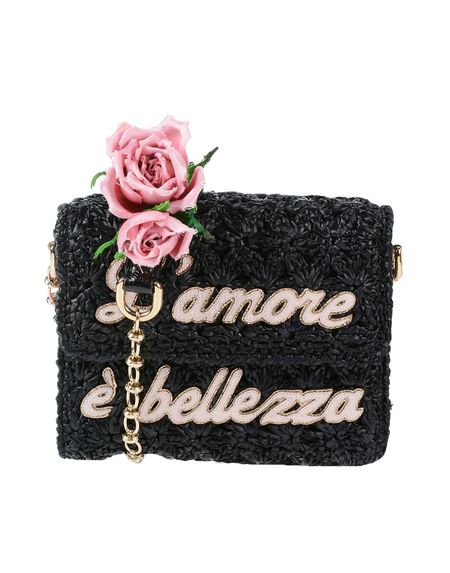 Сумка DOLCE & GABBANA