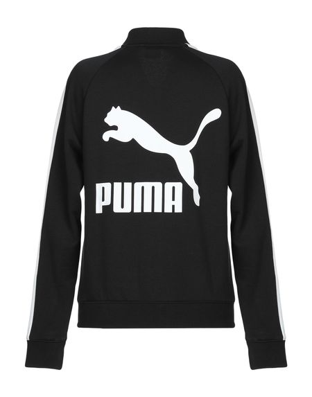 Толстовка PUMA
