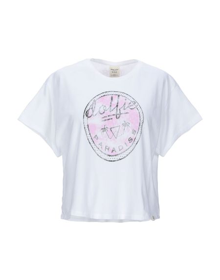 Футболка DOLFIE