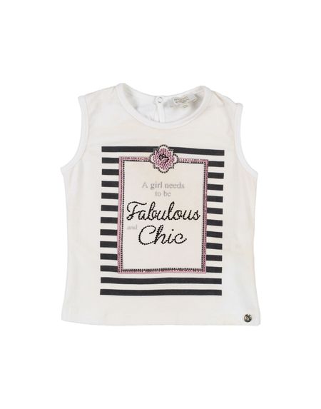 Футболка MICROBE by MISS GRANT