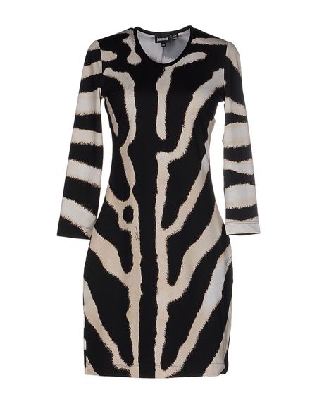 Платье JUST CAVALLI