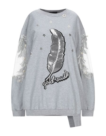 Толстовка MANGANO