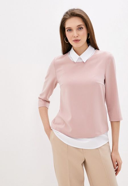 Блуза Russicouture