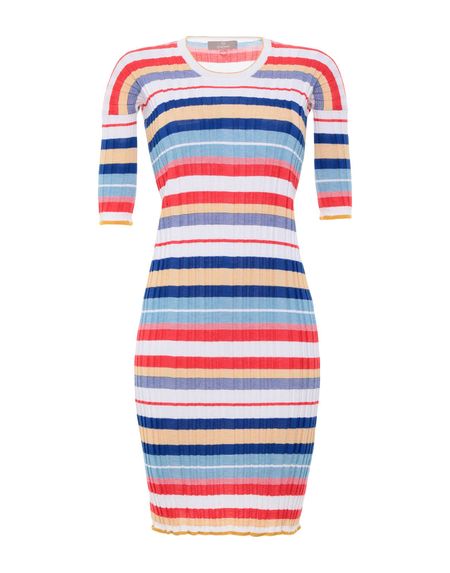 Платье CRUCIANI